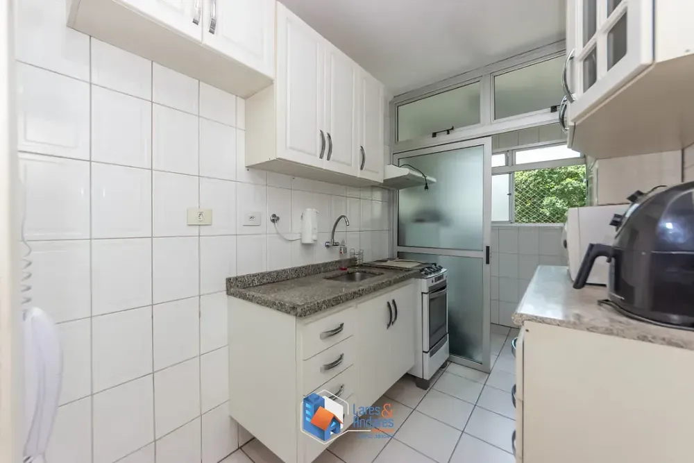 Apartamento, 2 quartos, 61 m² - Foto 7
