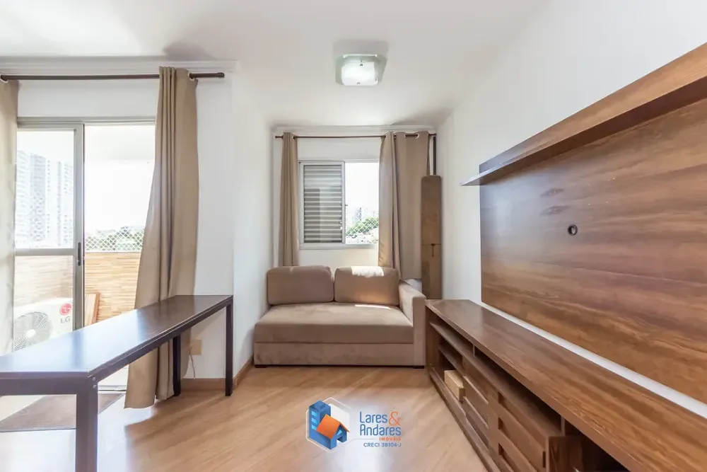 Apartamento, 2 quartos, 61 m² - Foto 1