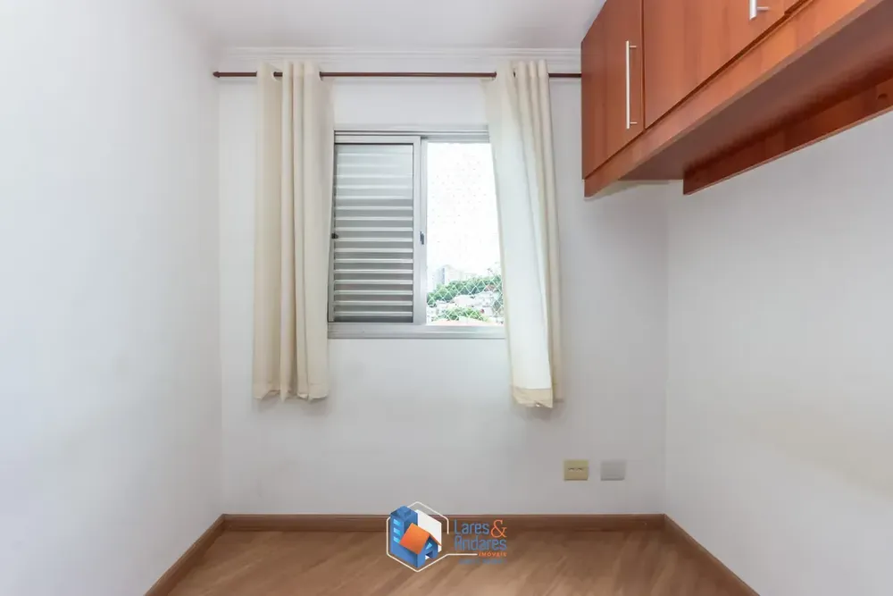 Apartamento, 2 quartos, 61 m² - Foto 2