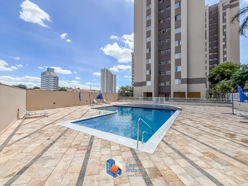 Apartamento, 2 quartos, 61 m² - Foto 5
