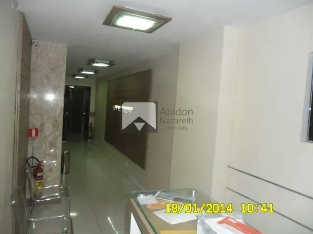 Sala-Conjunto, 28 m² - Foto 9
