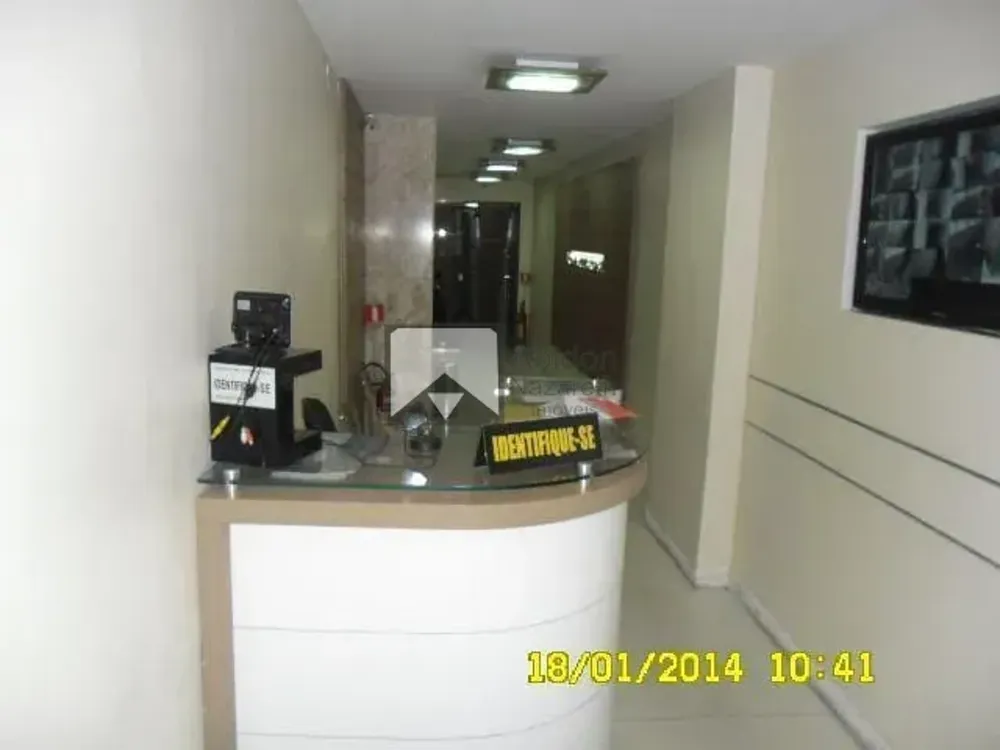 Sala-Conjunto, 28 m² - Foto 1