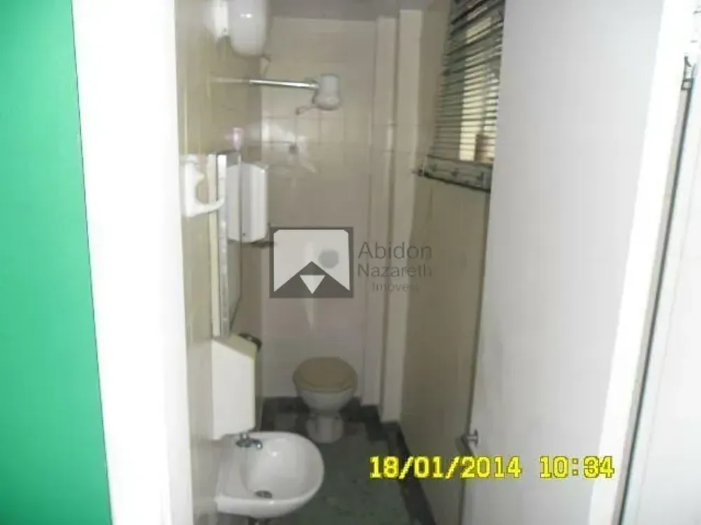 Sala-Conjunto, 28 m² - Foto 6