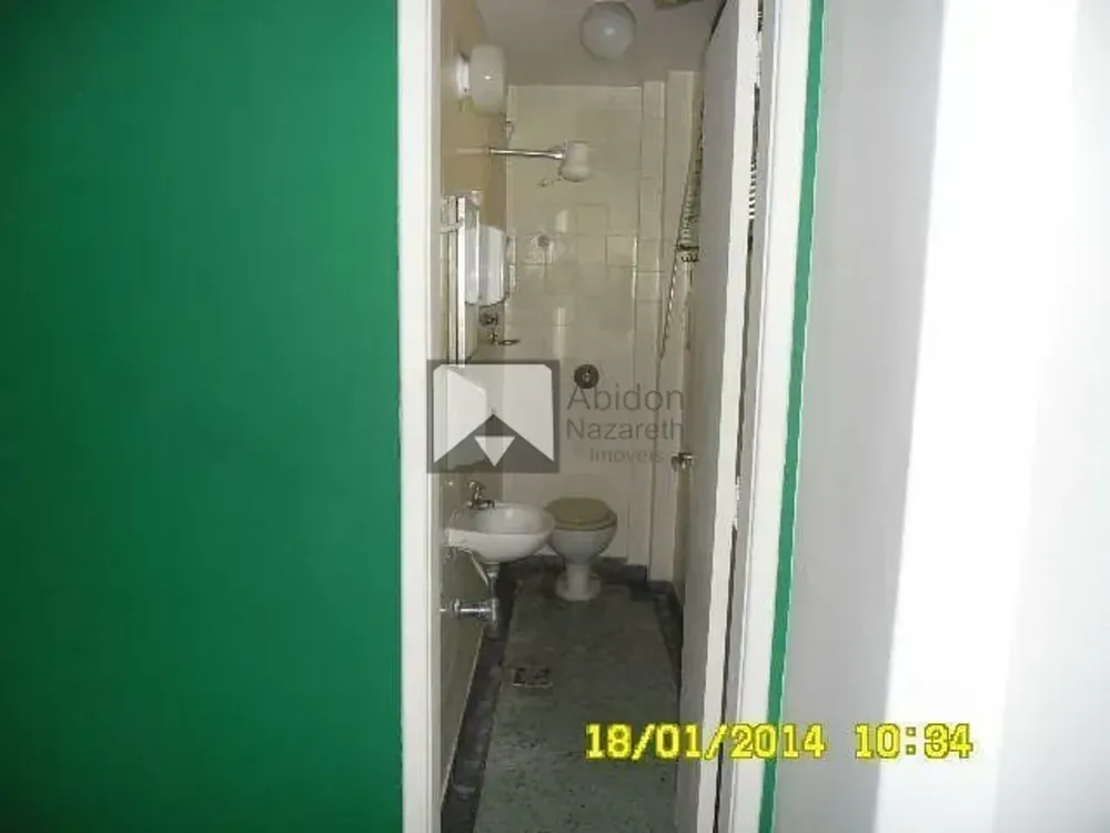 Sala-Conjunto, 28 m² - Foto 5