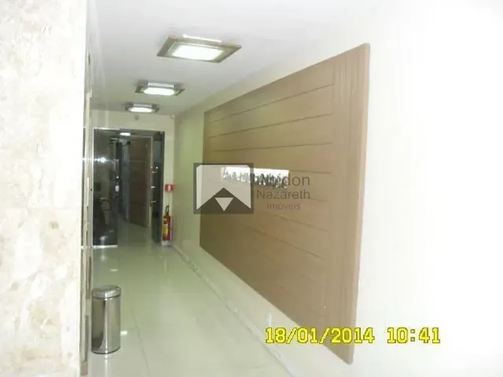 Sala-Conjunto, 28 m² - Foto 4