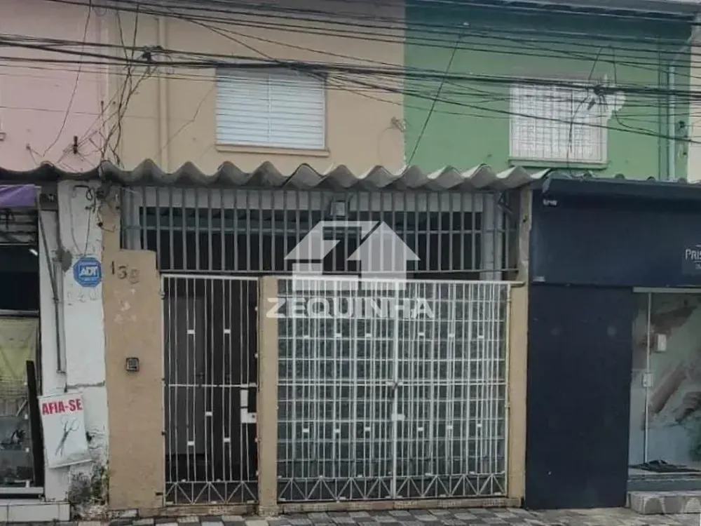 Casa, 2 quartos, 60 m² - Foto 4