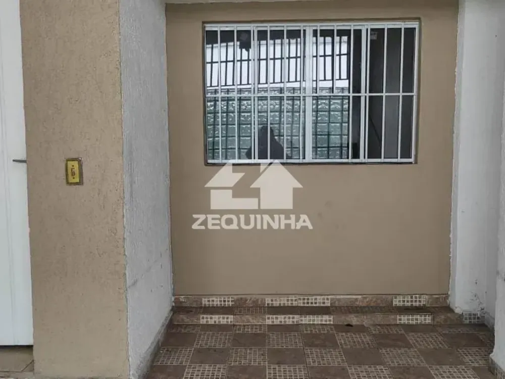 Casa, 2 quartos, 60 m² - Foto 1
