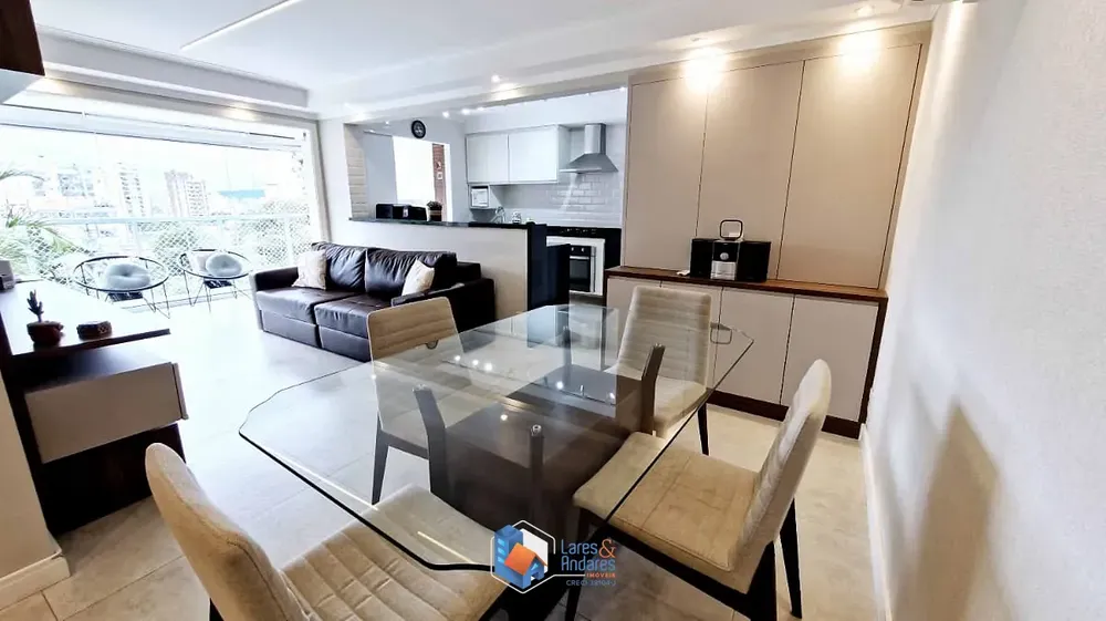 Cobertura, 3 quartos, 185 m² - Foto 1