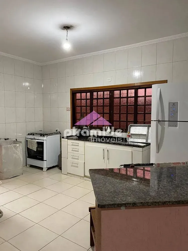Casa, 3 quartos, 392 m² - Foto 4