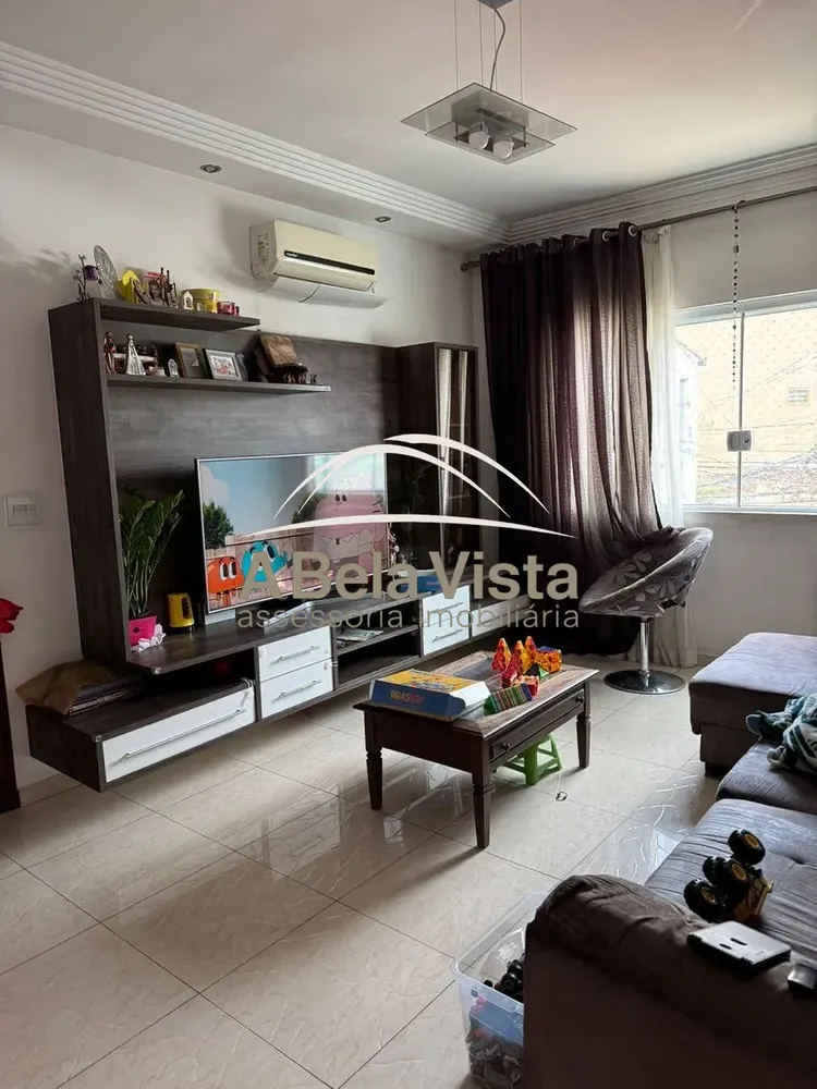 Sobrado, 3 quartos, 104 m² - Foto 3