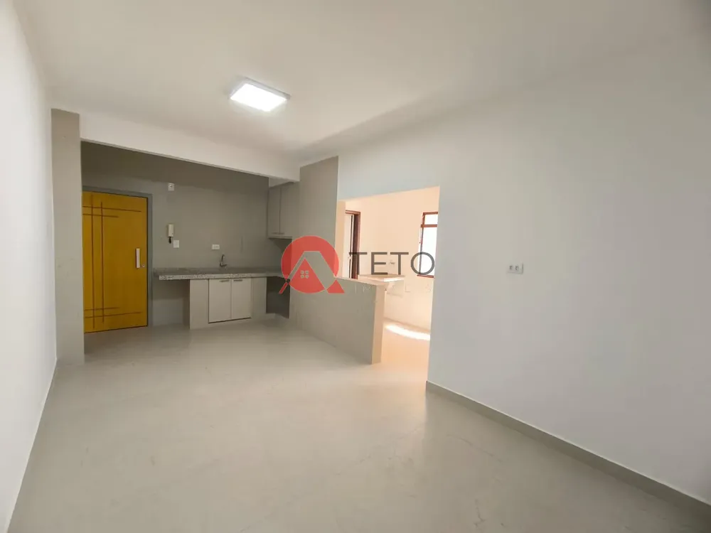 Apartamento, 3 quartos, 114 m² - Foto 1