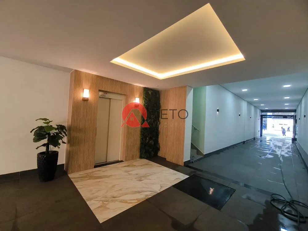 Apartamento, 3 quartos, 114 m² - Foto 2