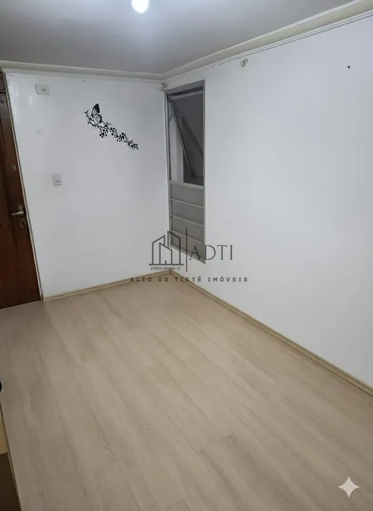 Apartamento, 2 quartos, 48 m² - Foto 2