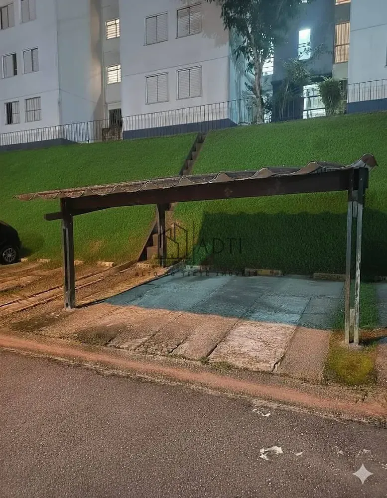 Apartamento, 2 quartos, 48 m² - Foto 1