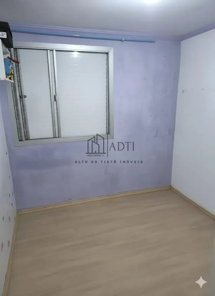Apartamento, 2 quartos, 48 m² - Foto 4