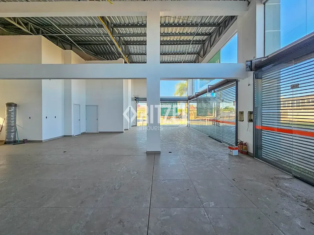 Loja-Salão, 172 m² - Foto 5