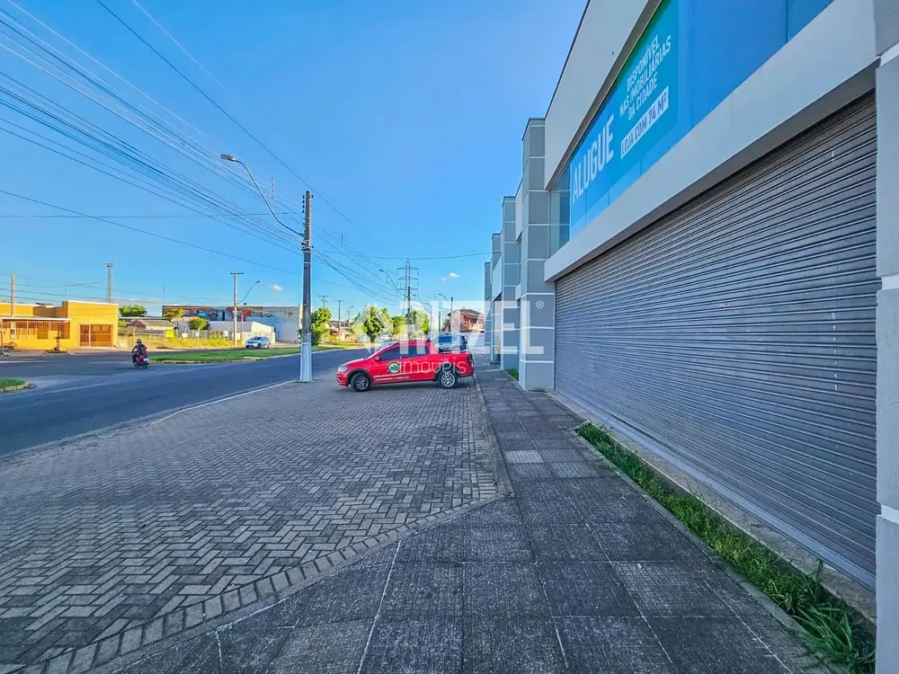 Loja-Salão, 172 m² - Foto 7
