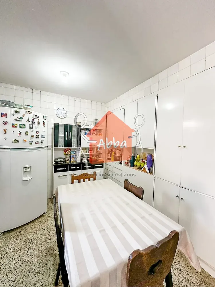 Sobrado, 2 quartos, 111 m² - Foto 3