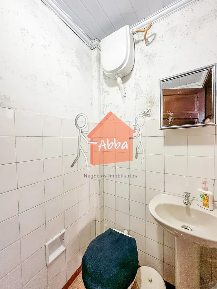 Sobrado, 2 quartos, 111 m² - Foto 6