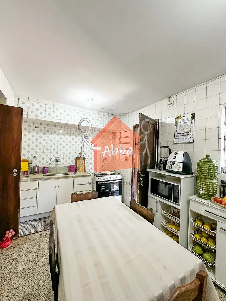 Sobrado, 2 quartos, 111 m² - Foto 2