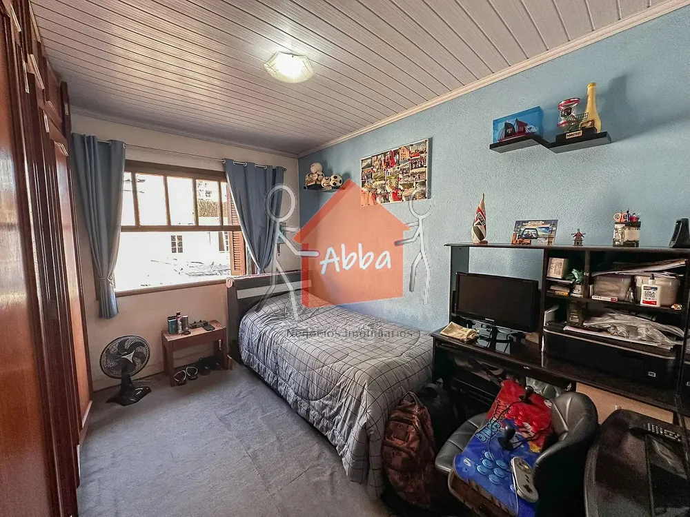 Sobrado, 2 quartos, 111 m² - Foto 7