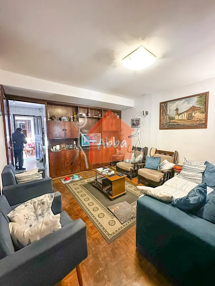Sobrado, 2 quartos, 111 m² - Foto 1