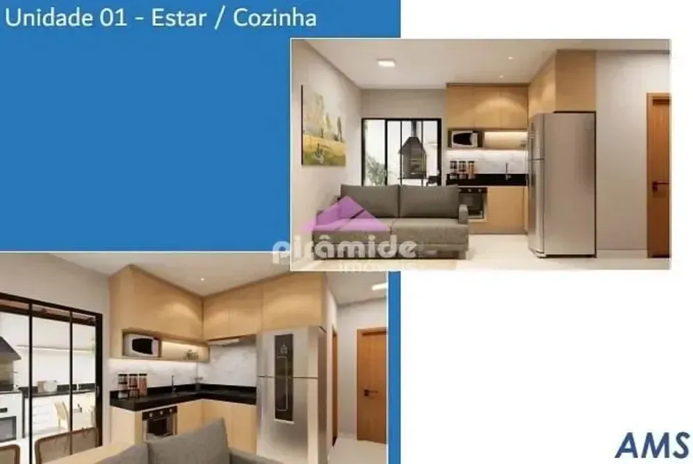 Casa, 3 quartos, 88 m² - Foto 6