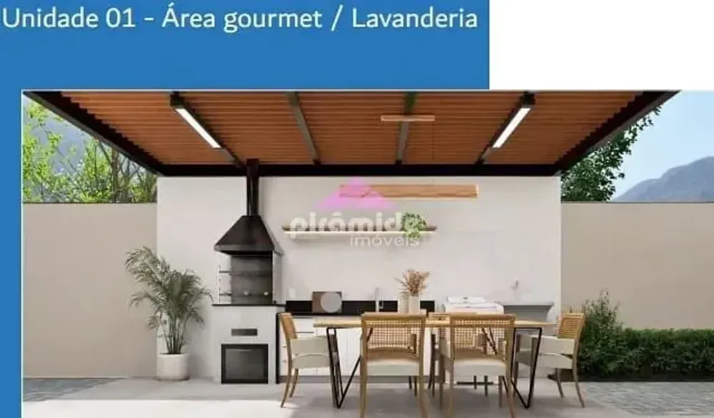 Casa, 3 quartos, 88 m² - Foto 5