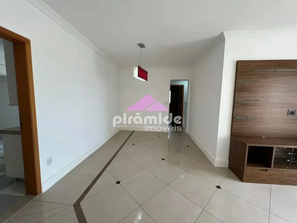 Apartamento, 3 quartos, 90 m² - Foto 1