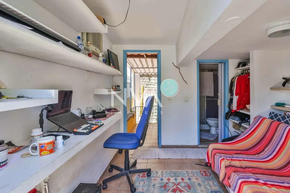 Casa, 7 quartos, 372 m² - Foto 22