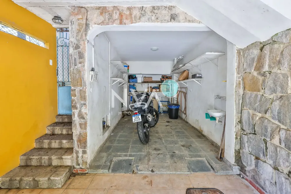Casa, 7 quartos, 372 m² - Foto 11