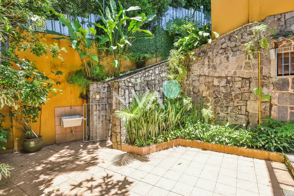 Casa, 7 quartos, 372 m² - Foto 15