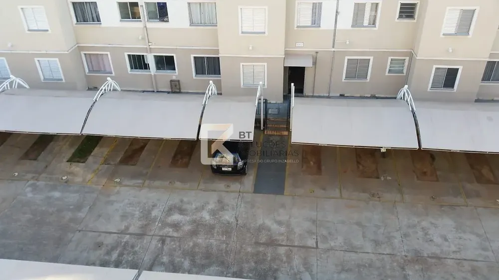 Apartamento, 2 quartos, 105 m² - Foto 1