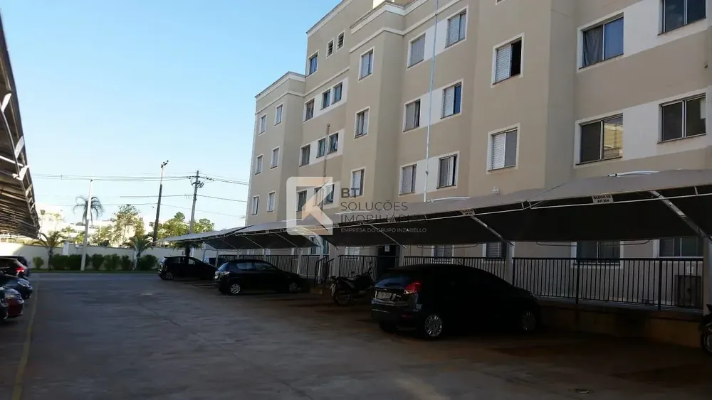 Apartamento, 2 quartos, 105 m² - Foto 2