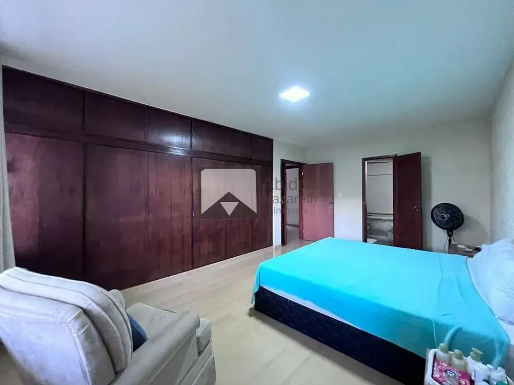 Casa, 10 quartos, 352 m² - Foto 26