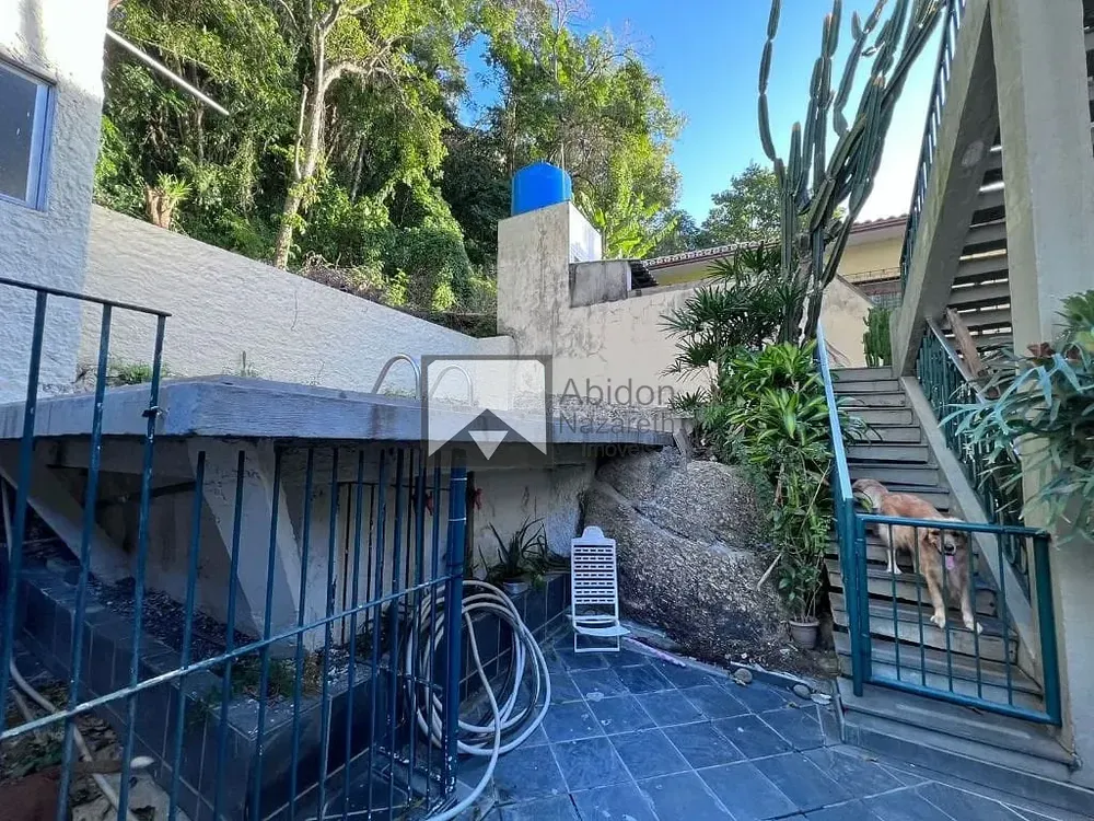 Casa, 10 quartos, 352 m² - Foto 10