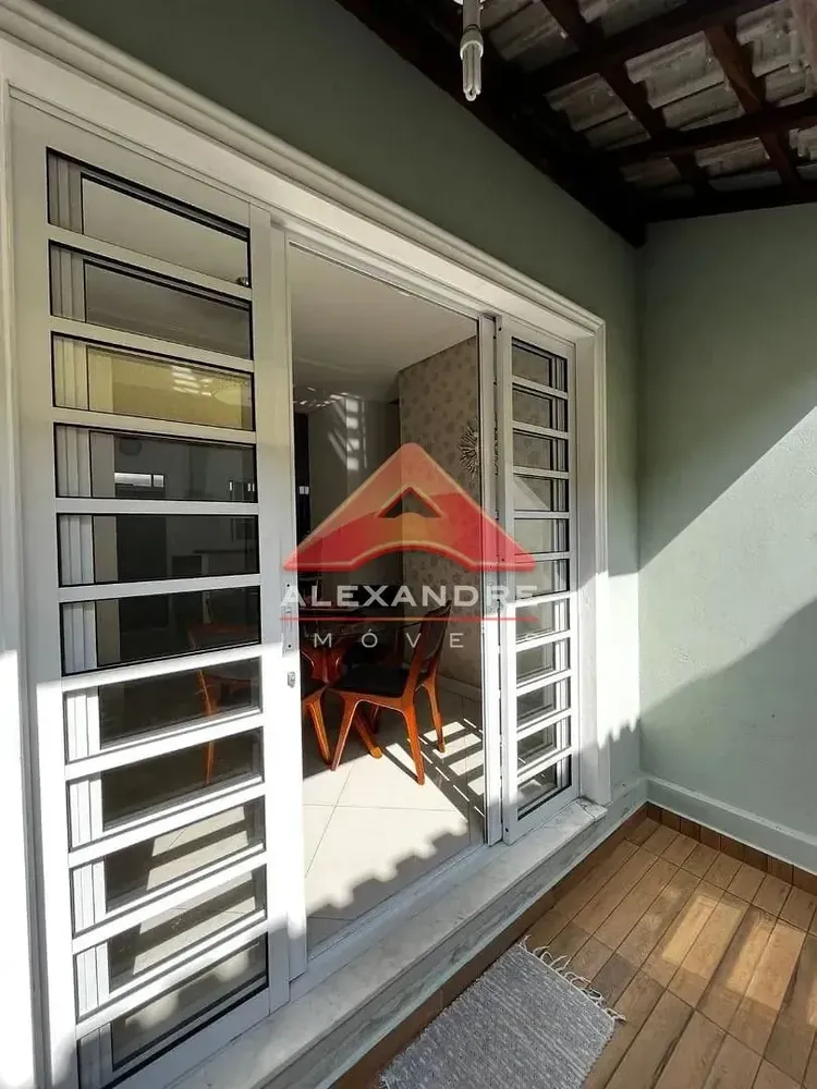 Casa, 3 quartos, 90 m² - Foto 5