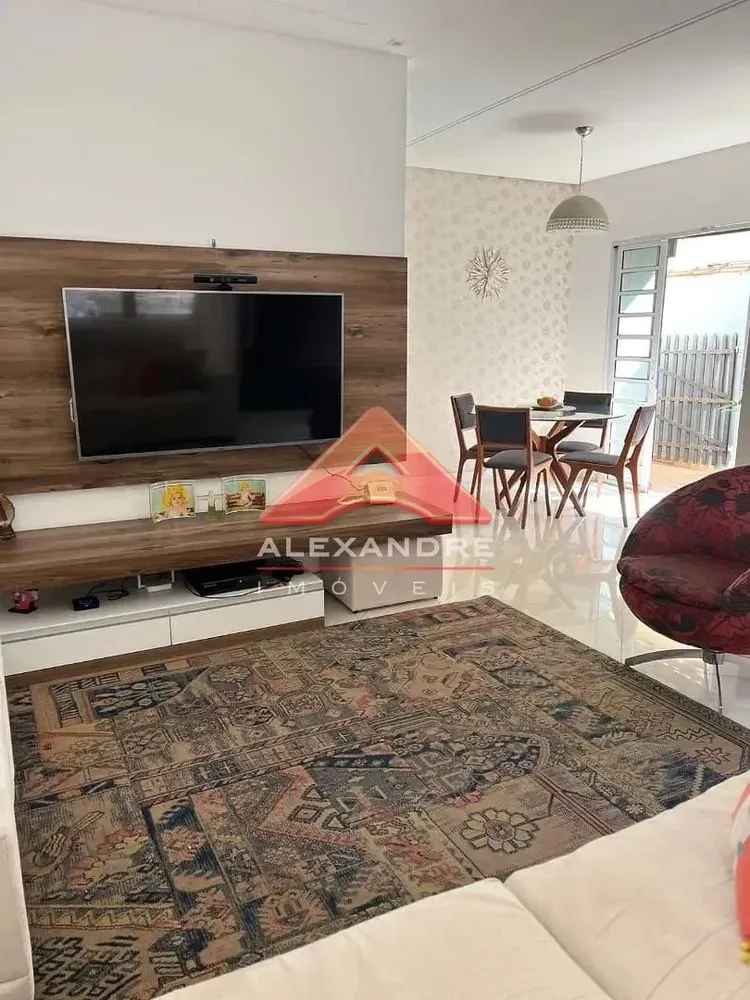Casa, 3 quartos, 90 m² - Foto 4