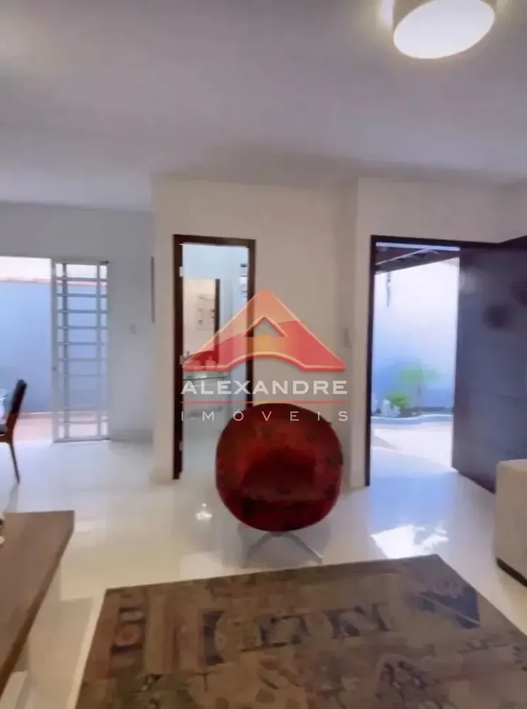 Casa, 3 quartos, 90 m² - Foto 8