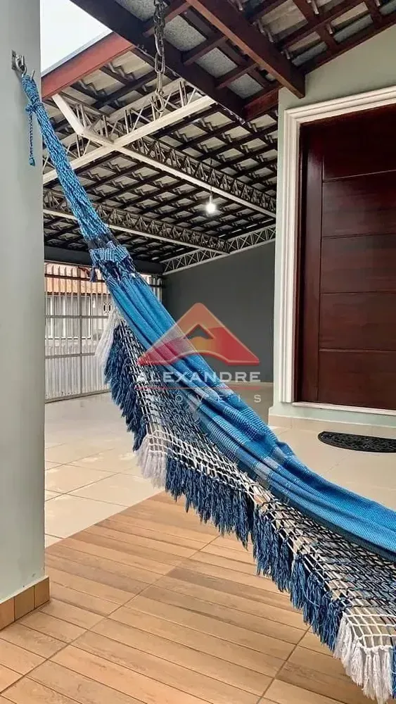 Casa, 3 quartos, 90 m² - Foto 6