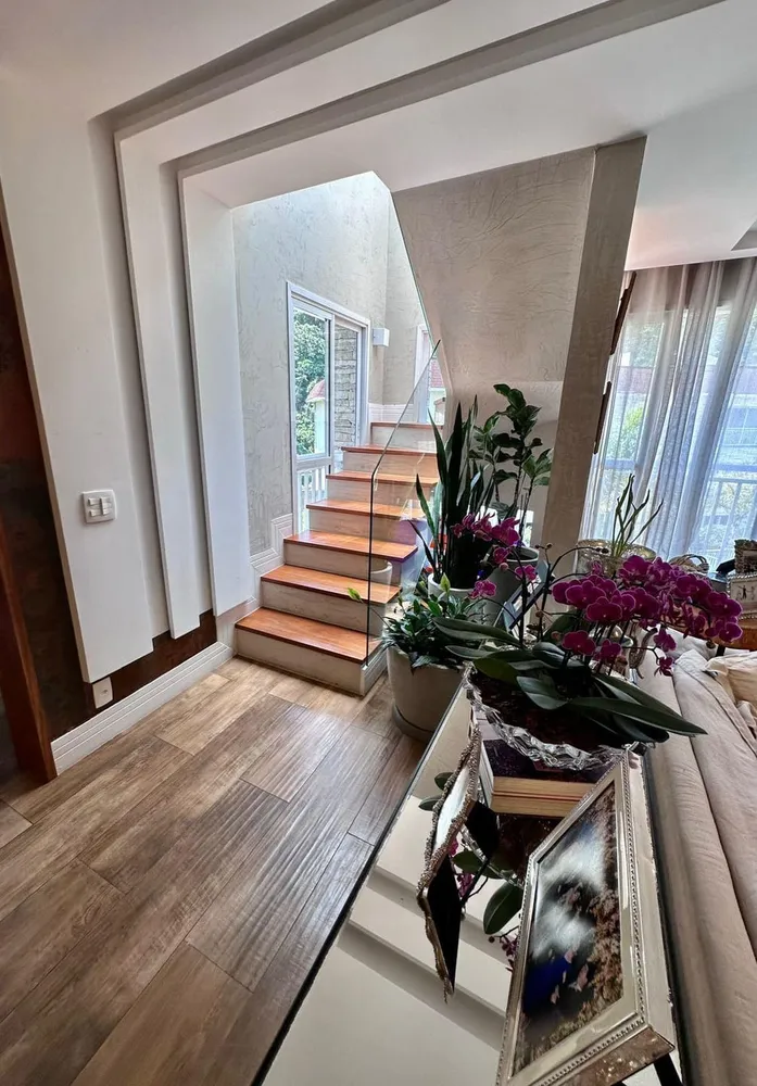 Cobertura, 3 quartos, 207 m² - Foto 11
