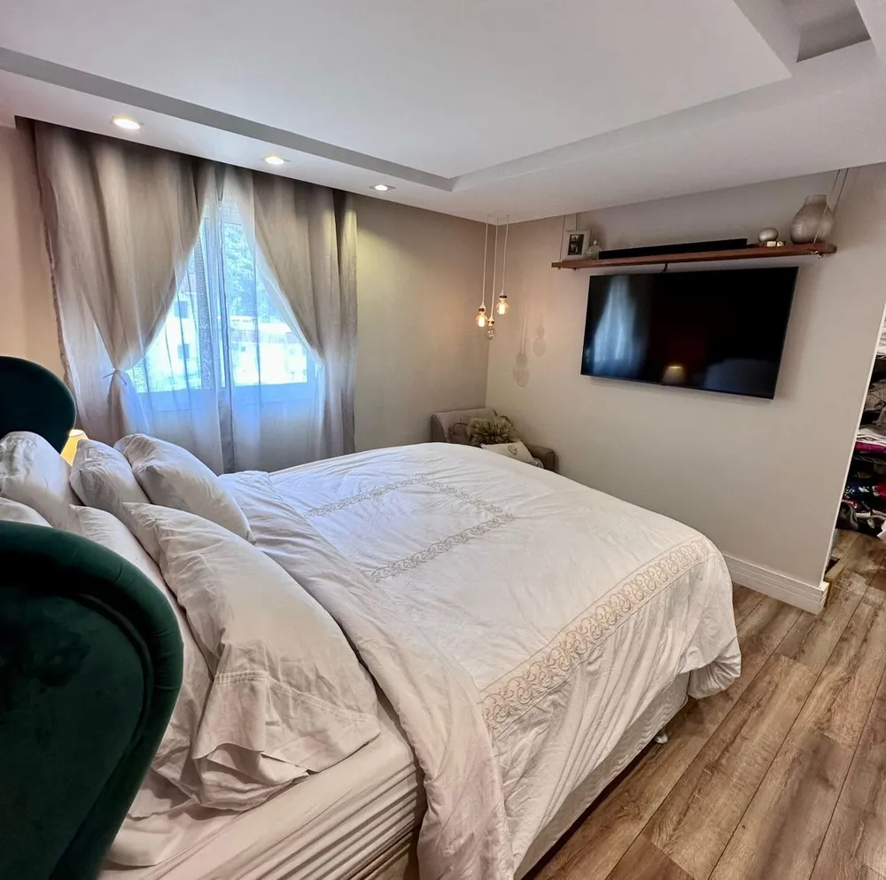 Cobertura, 3 quartos, 207 m² - Foto 10