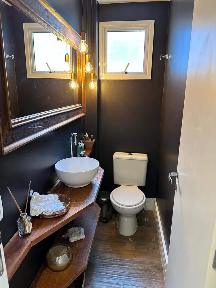 Cobertura, 3 quartos, 207 m² - Foto 13