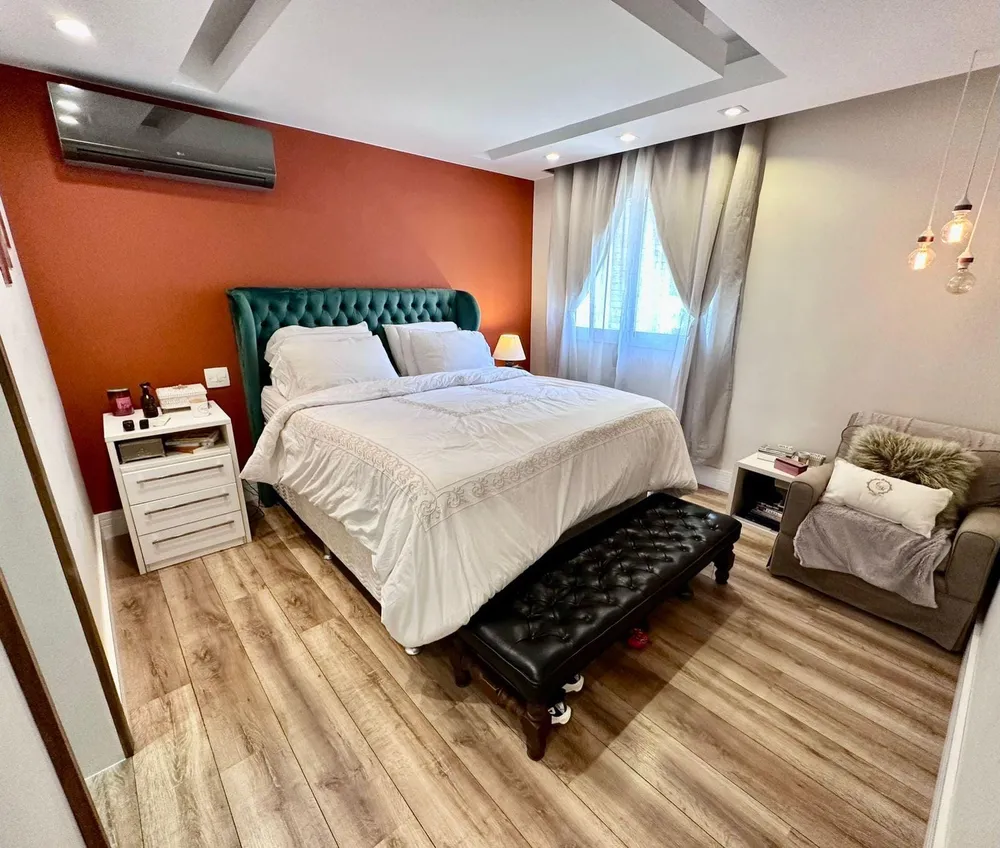 Cobertura, 3 quartos, 207 m² - Foto 12