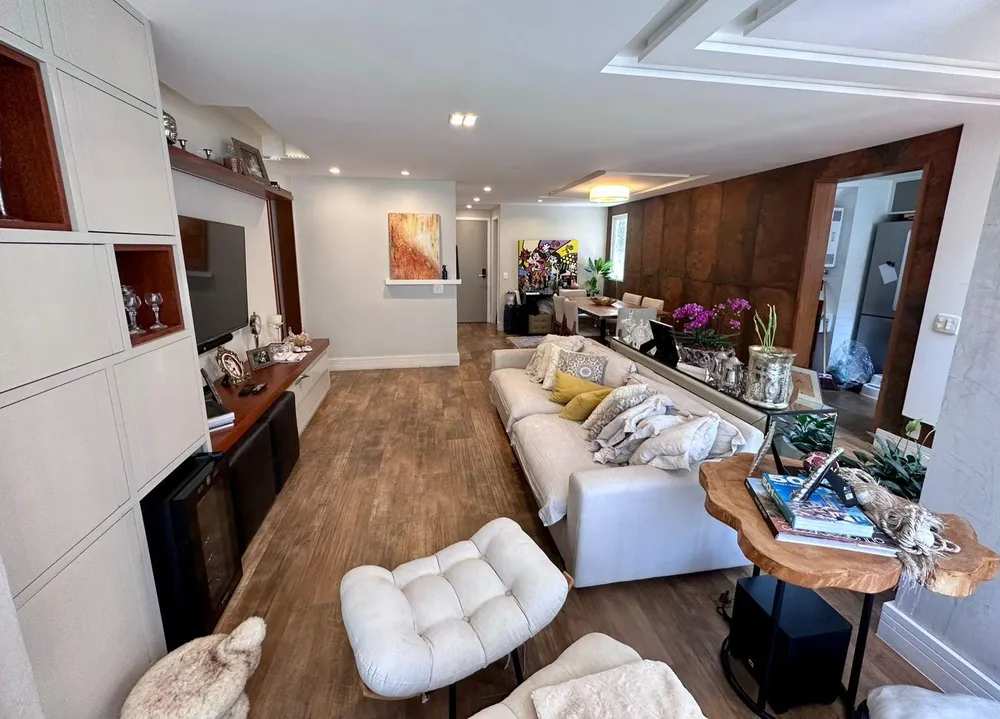 Cobertura, 3 quartos, 207 m² - Foto 6
