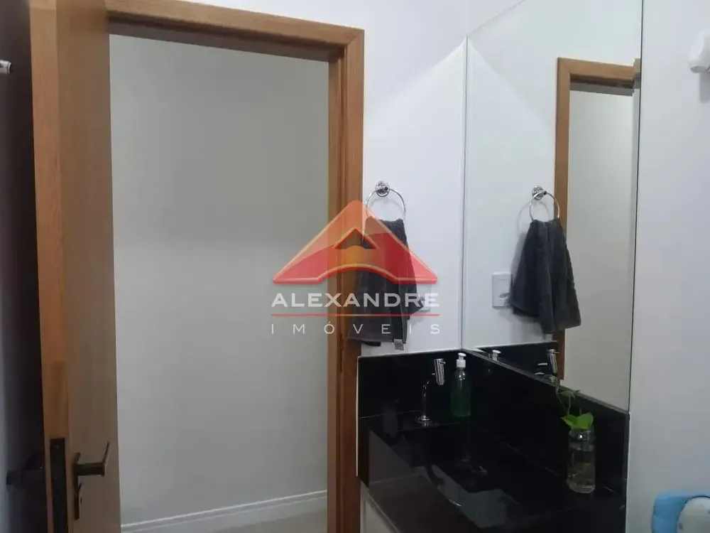 Casa, 3 quartos, 96 m² - Foto 7