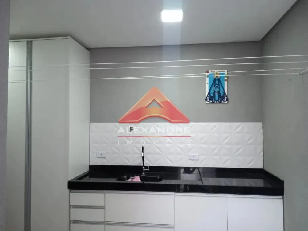 Casa, 3 quartos, 96 m² - Foto 6