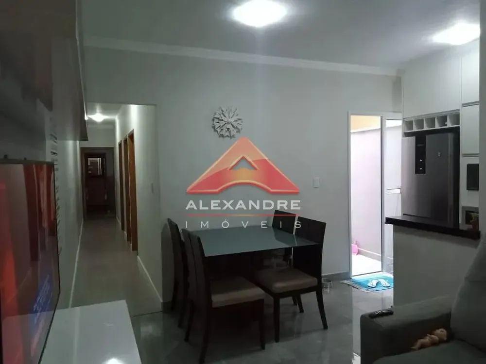 Casa, 3 quartos, 96 m² - Foto 3