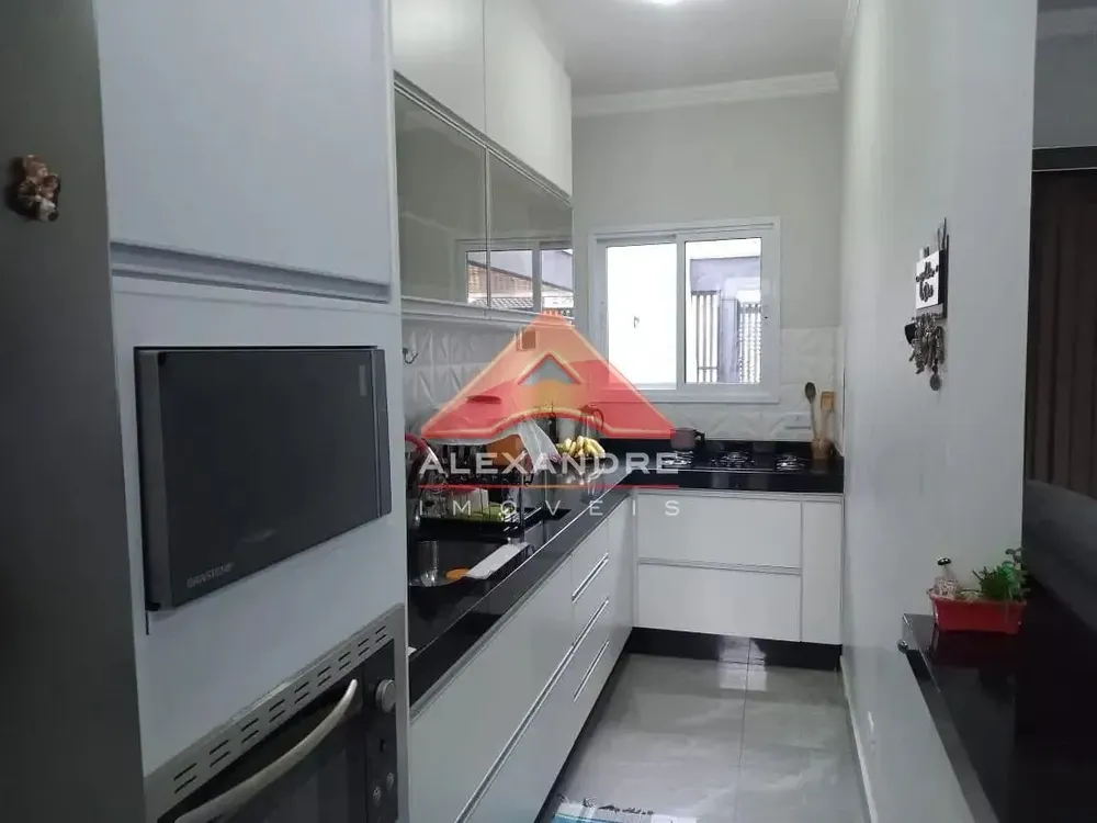 Casa, 3 quartos, 96 m² - Foto 4