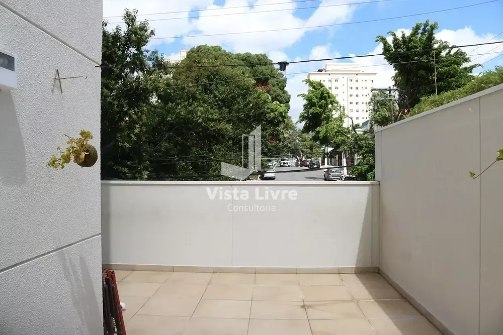 Apartamento, 2 quartos, 60 m² - Foto 4